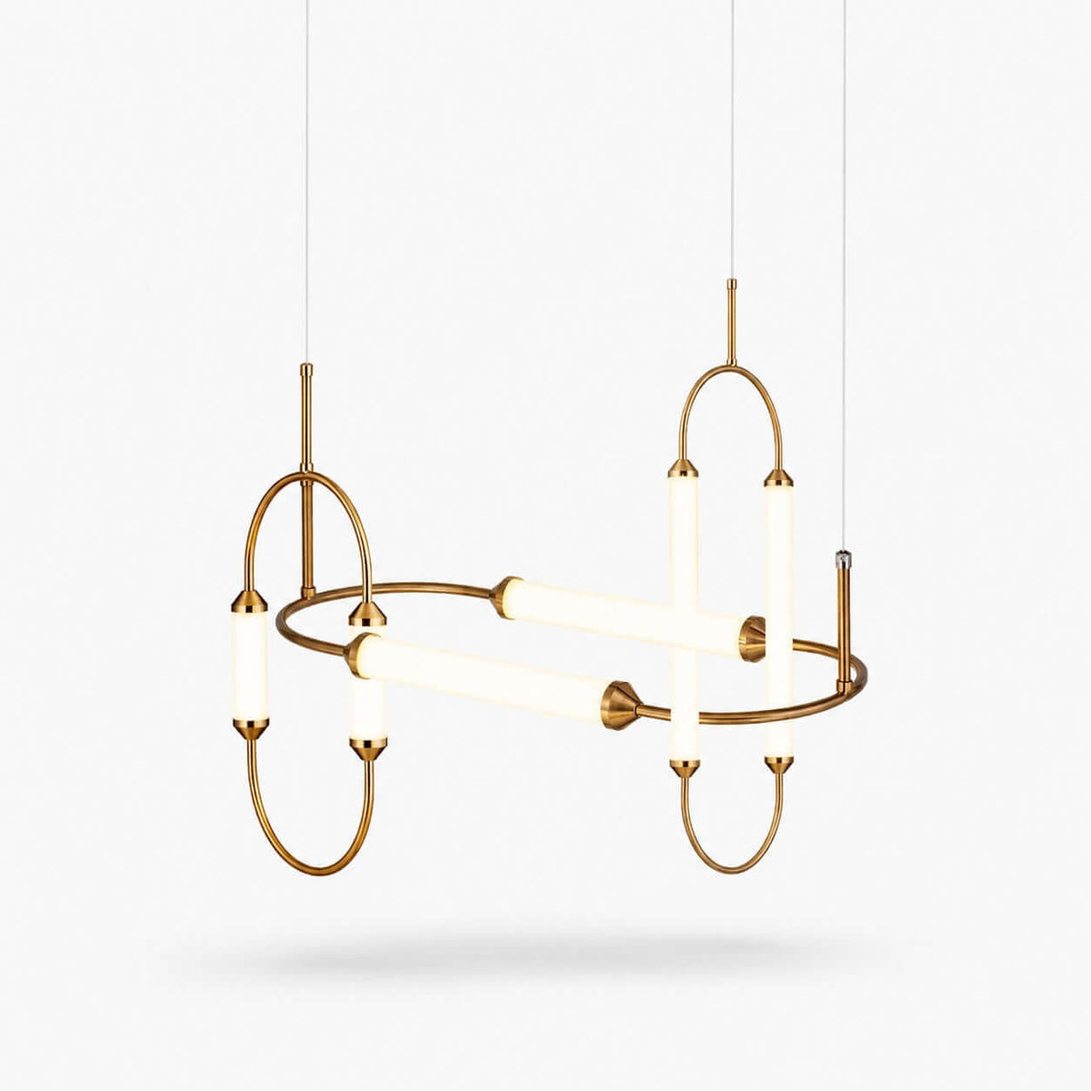 Talyra Chandelier Style A