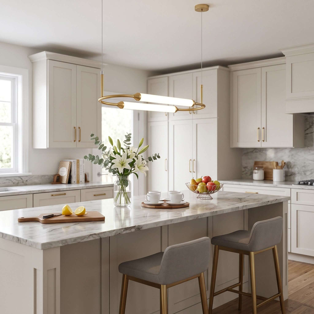 Talyra Chandelier Style A