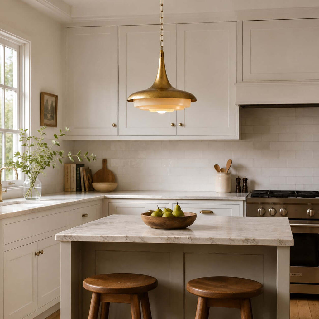 Tavelle Pendant Light