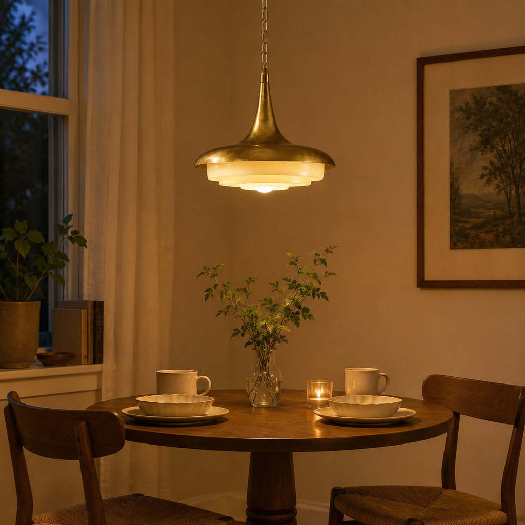 Tavelle Pendant Light