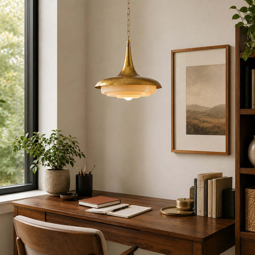 Tavelle Pendant Light
