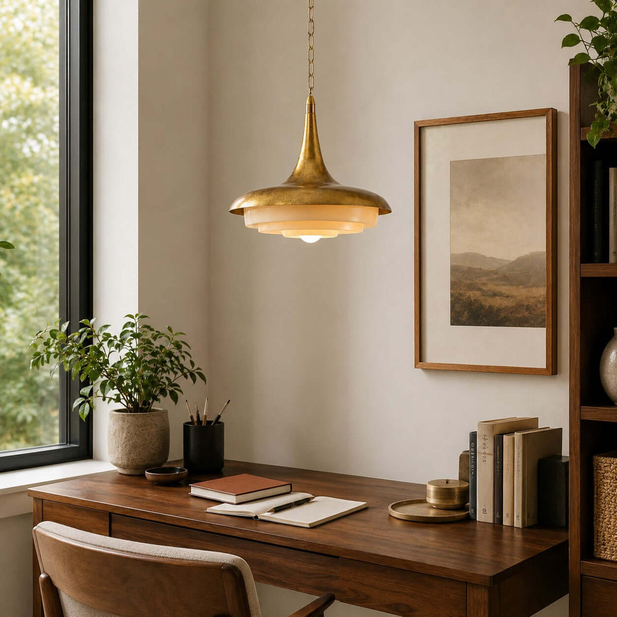 Tavelle Pendant Light