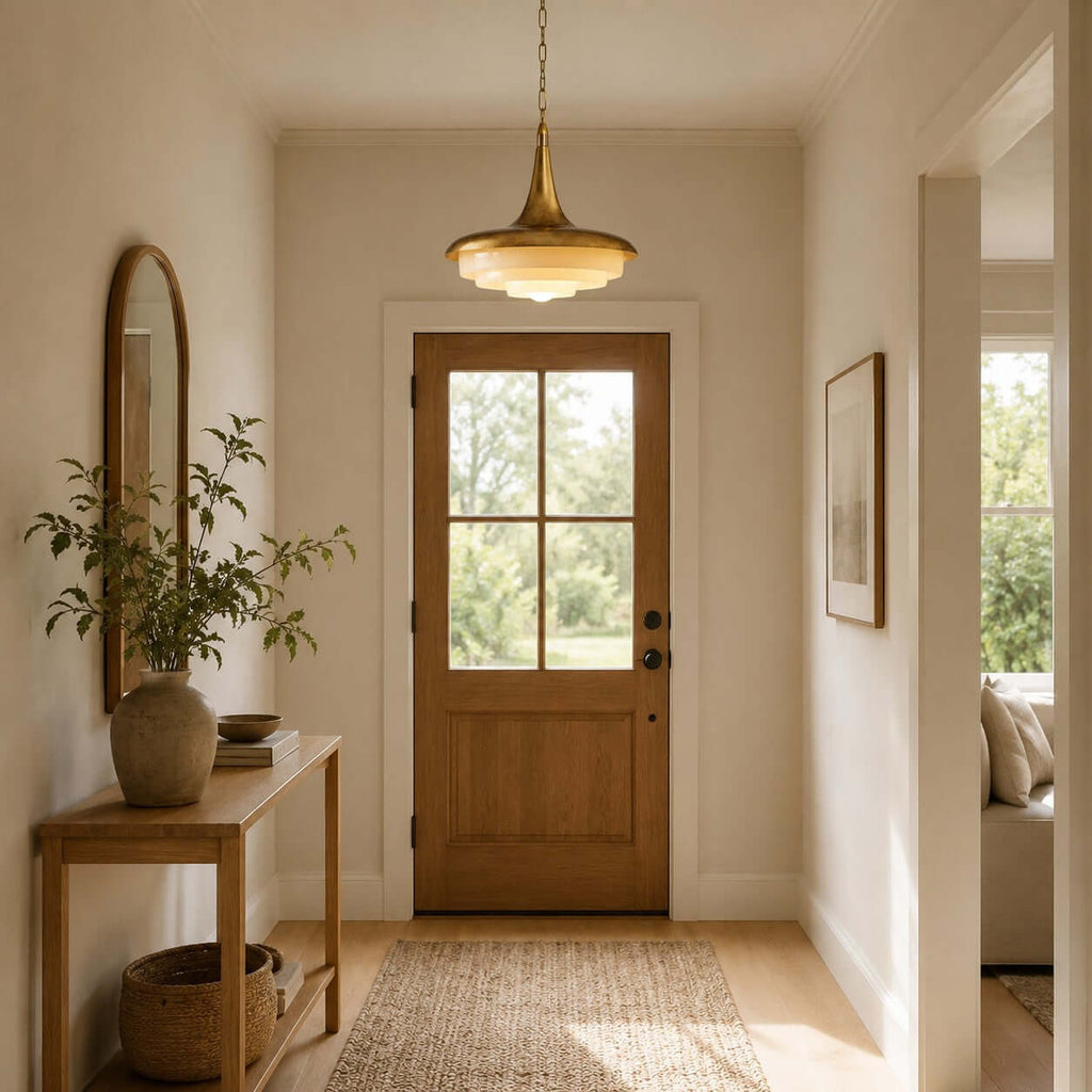 Tavelle Pendant Light