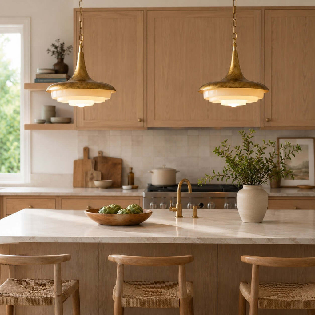 Tavelle Pendant Light