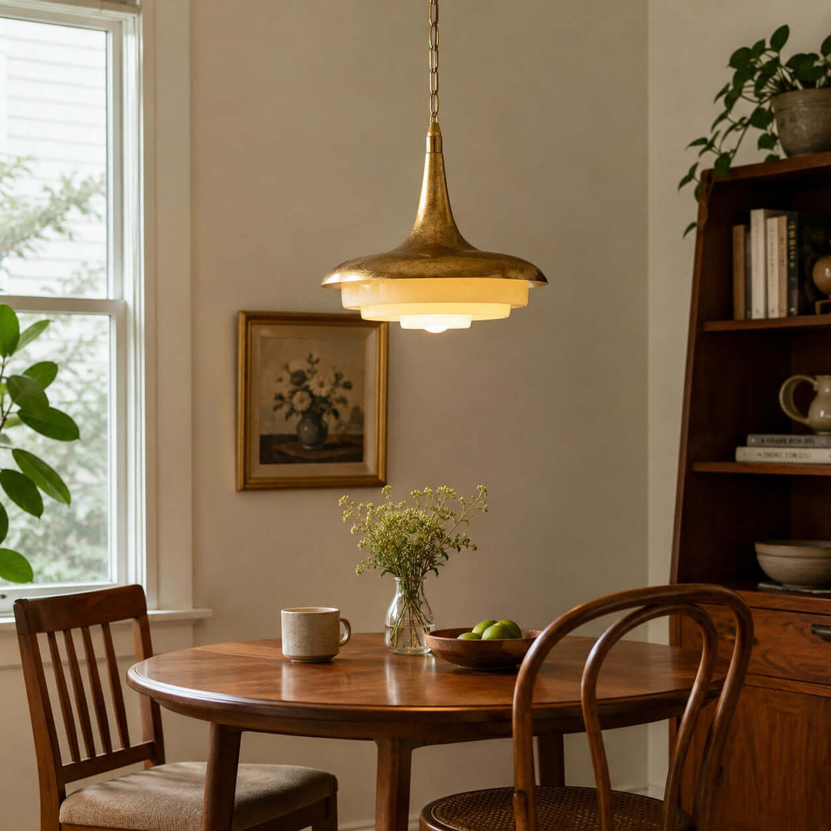 Tavelle Pendant Light
