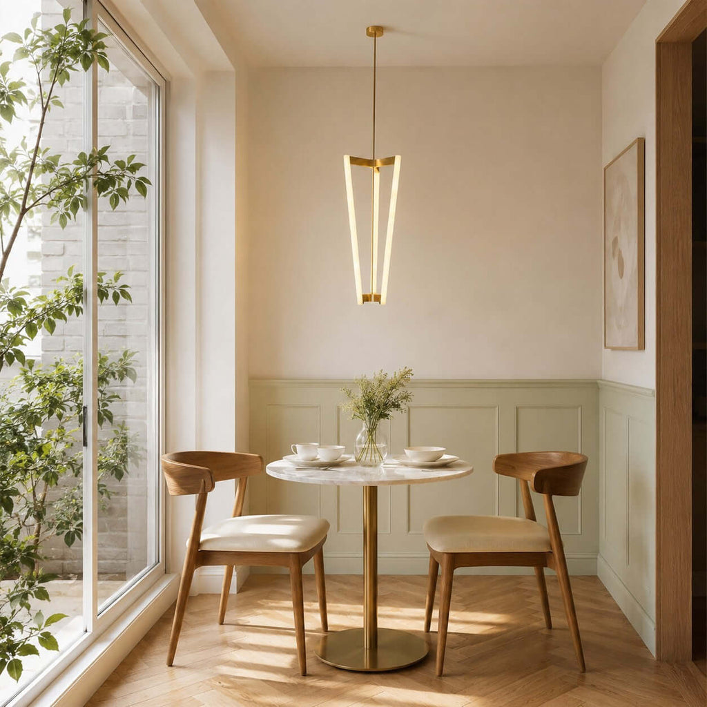 Tavion Chandelier