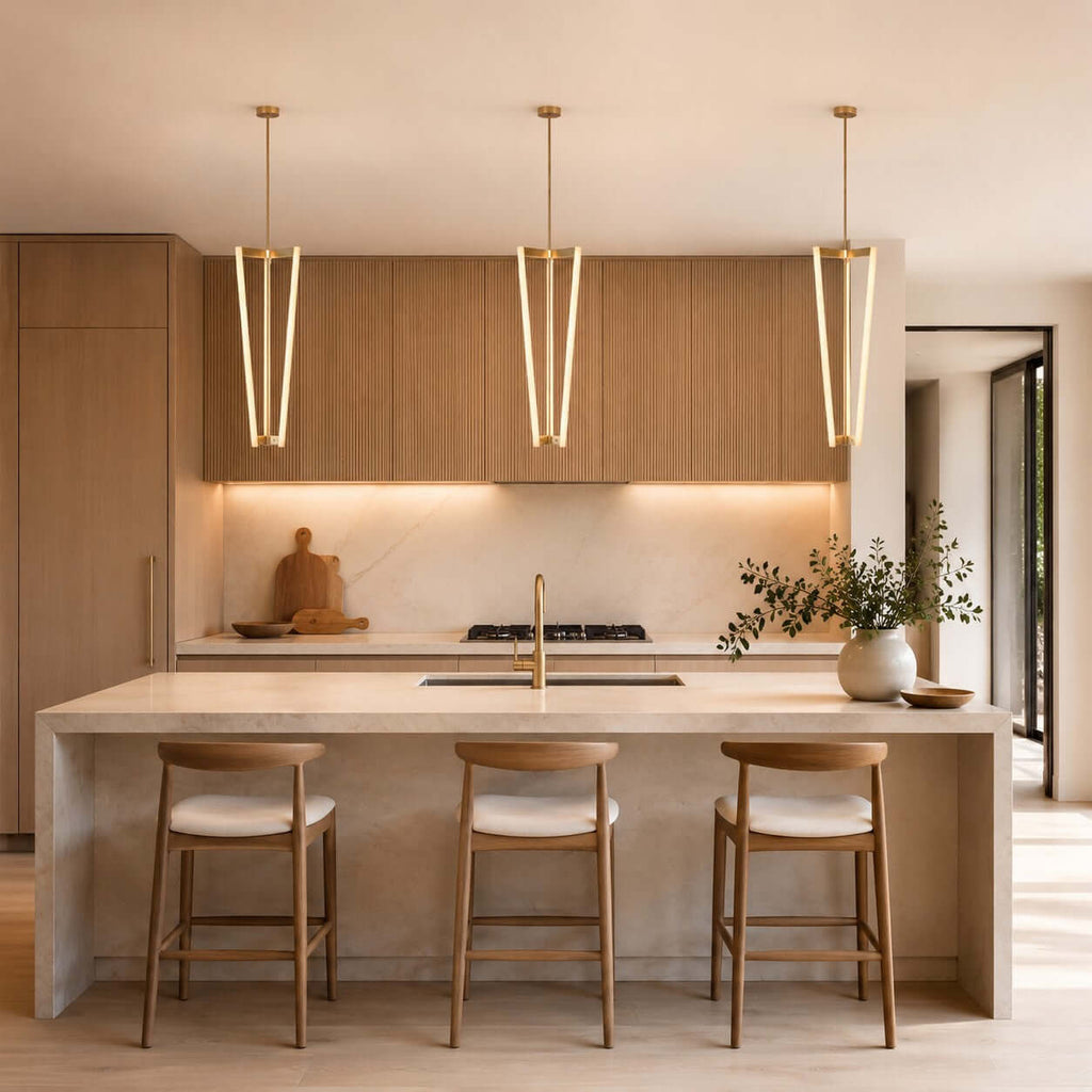 Tavion Chandelier