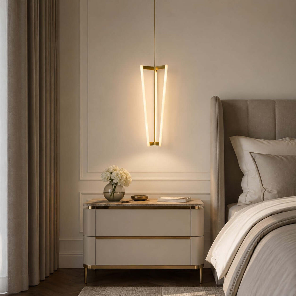 Tavion Chandelier
