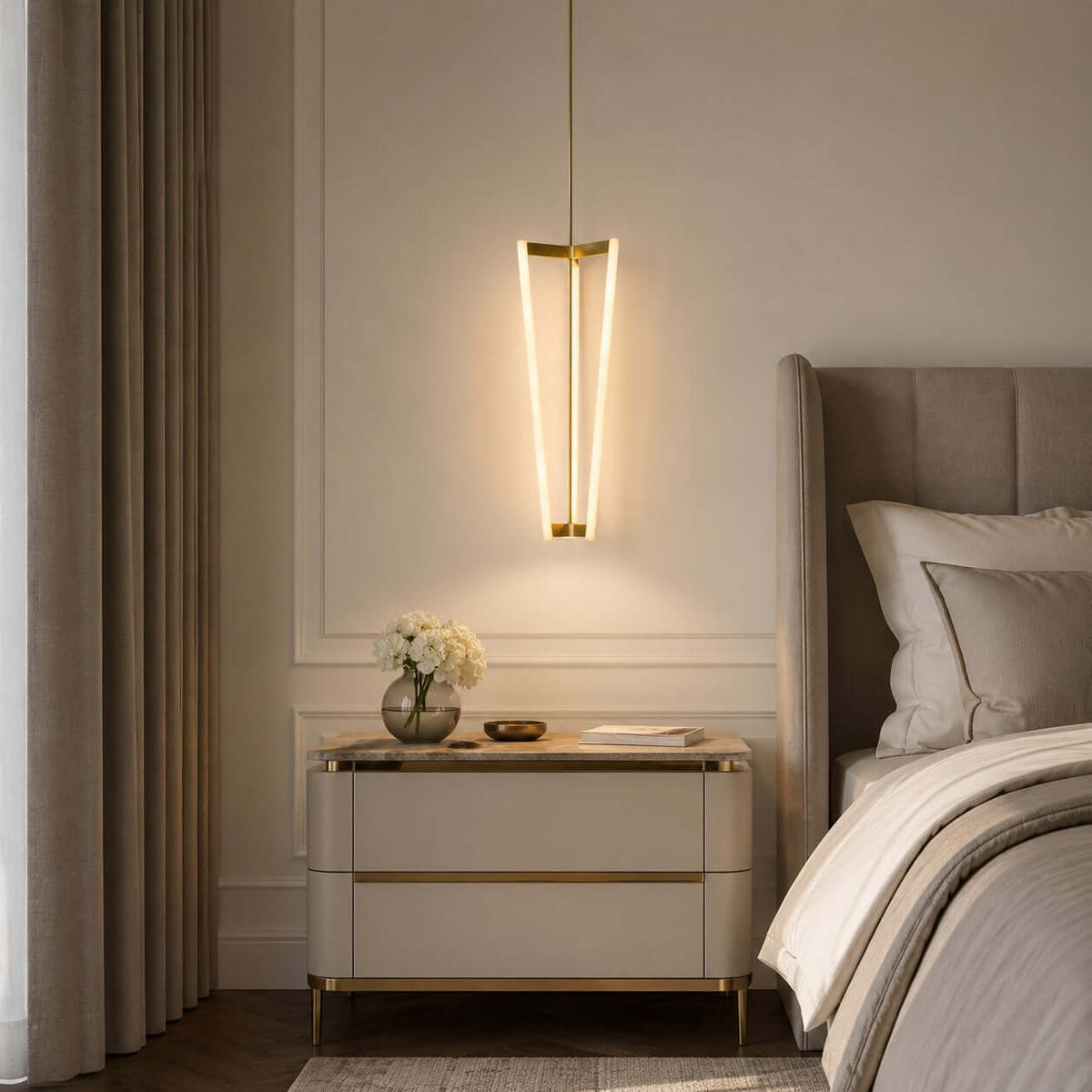 Tavion Chandelier