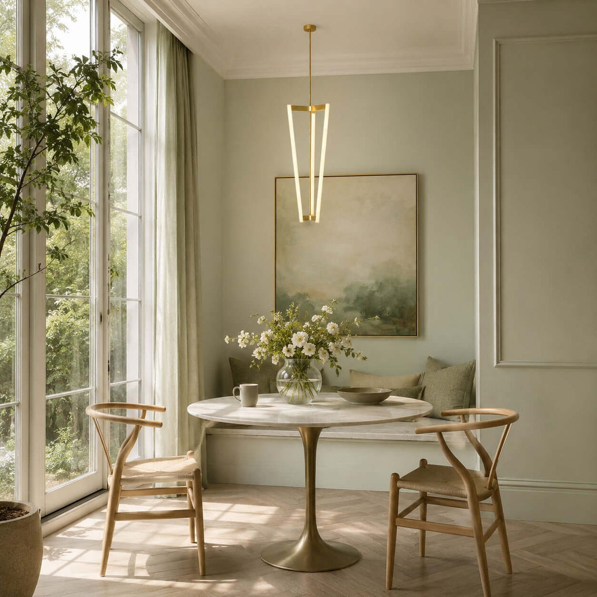 Tavion Chandelier