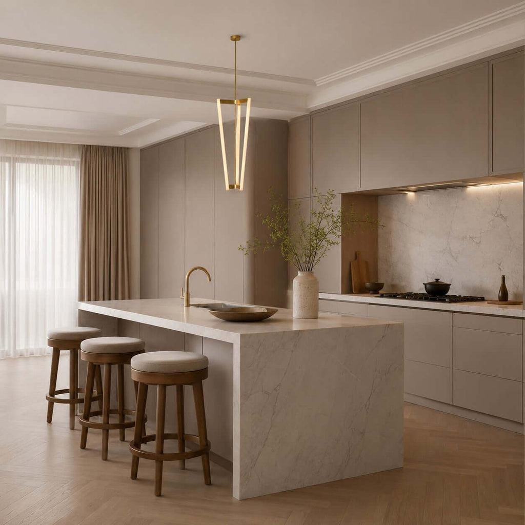 Tavion Chandelier