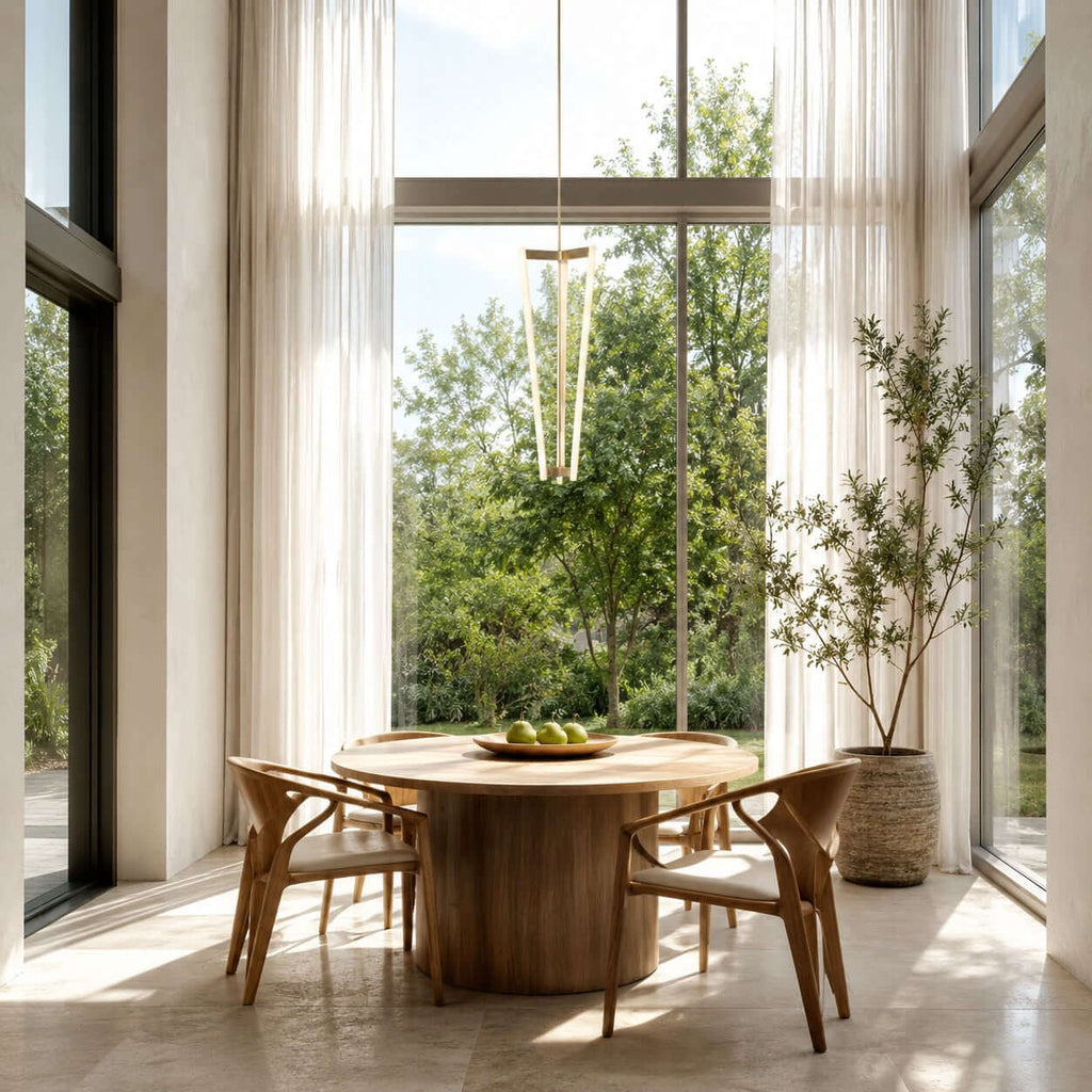 Tavion Chandelier