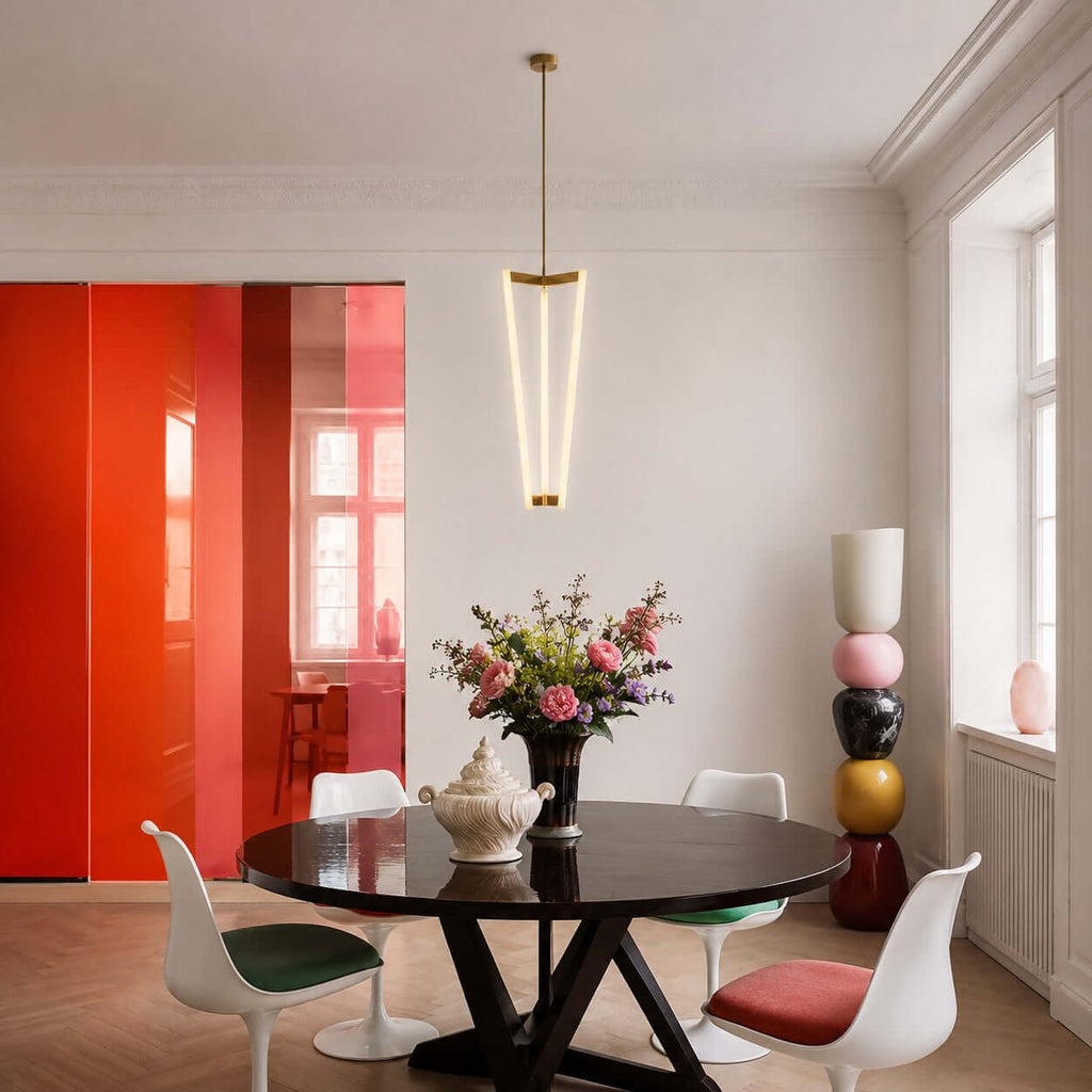 Tavion Chandelier