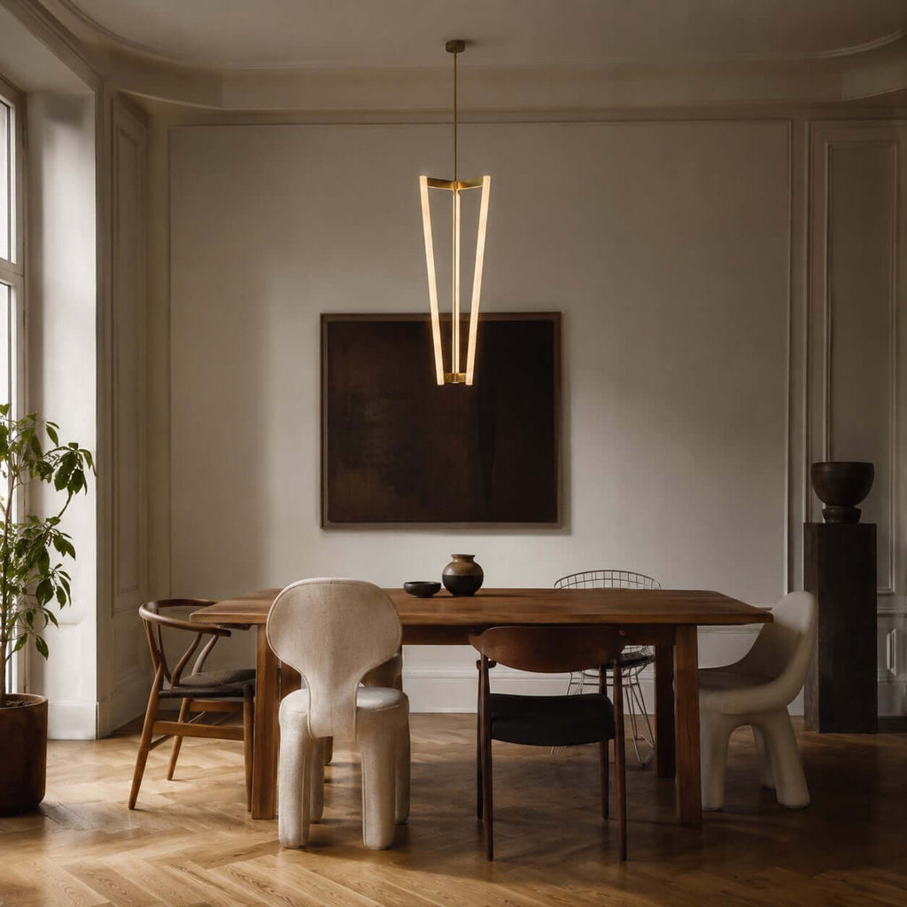 Tavion Chandelier