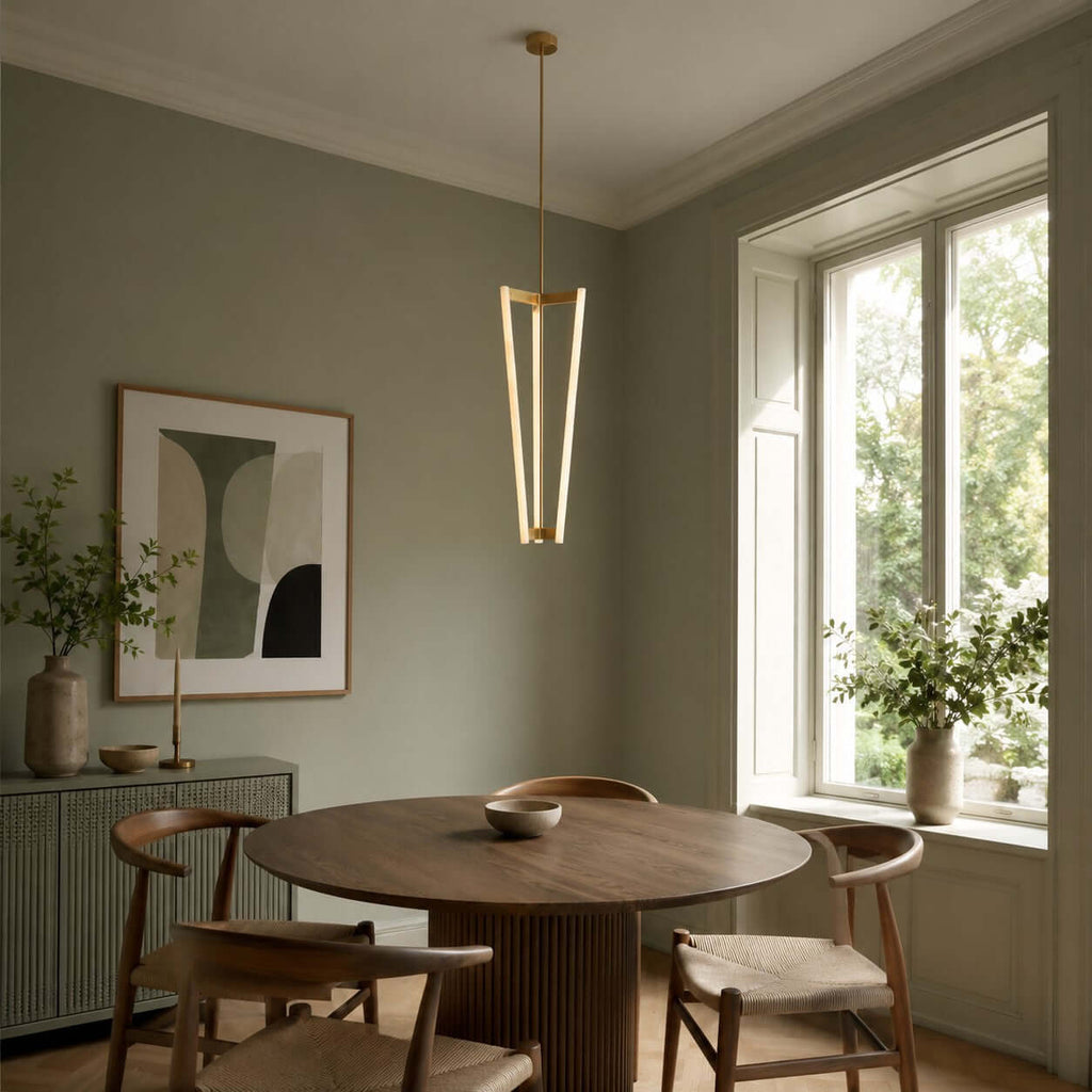 Tavion Chandelier