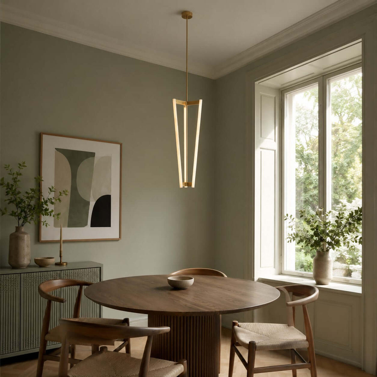 Tavion Chandelier