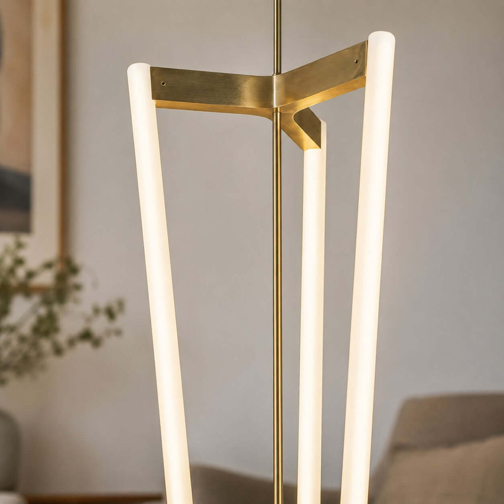 Tavion Chandelier