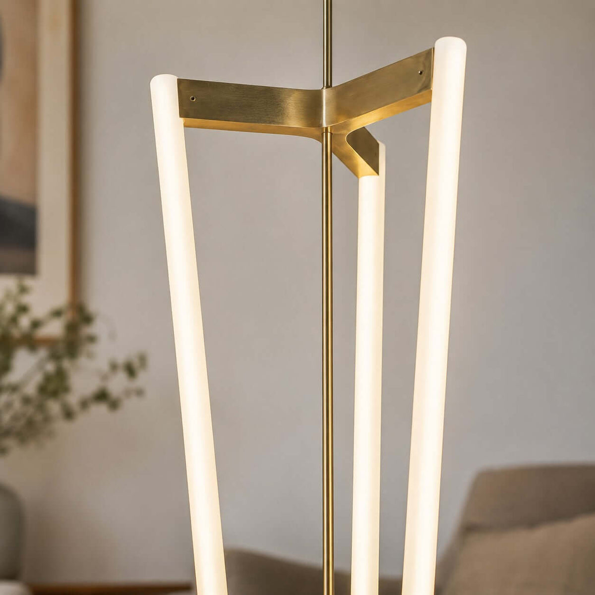 Tavion Chandelier