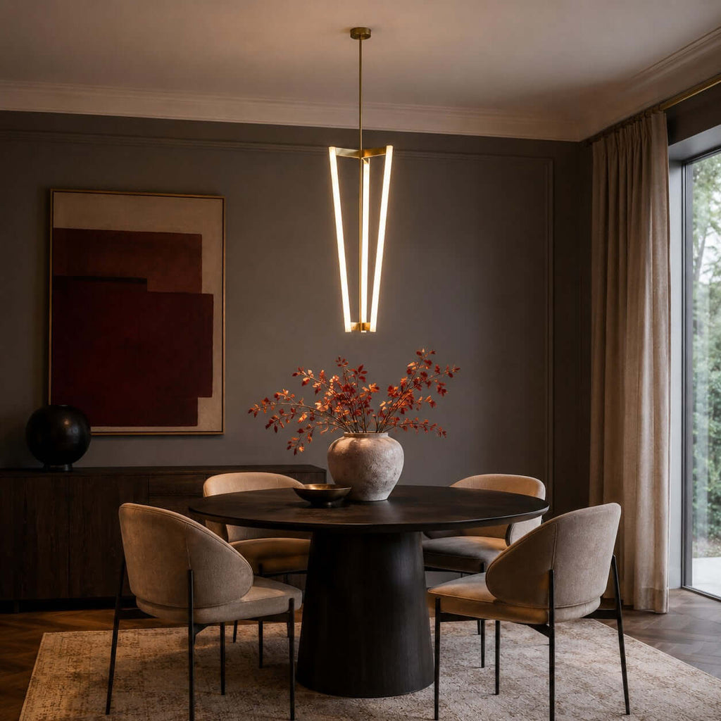 Tavion Chandelier