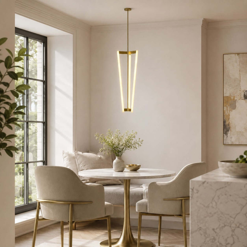 Tavion Chandelier
