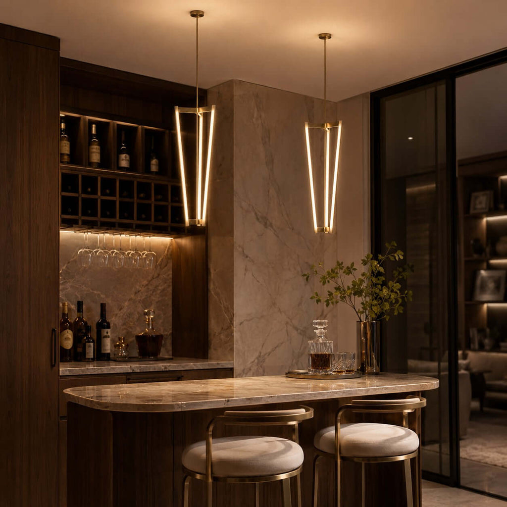Tavion Chandelier
