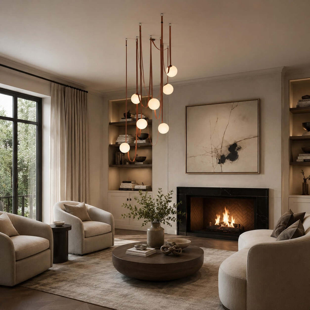 Tavira Chandelier