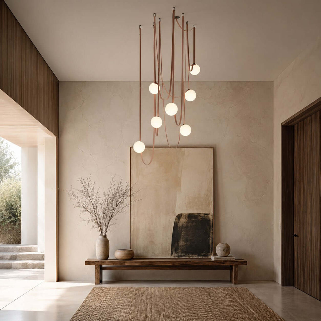 Tavira Chandelier