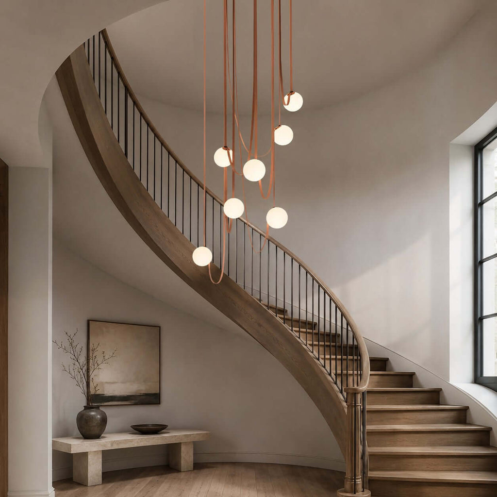 Tavira Chandelier
