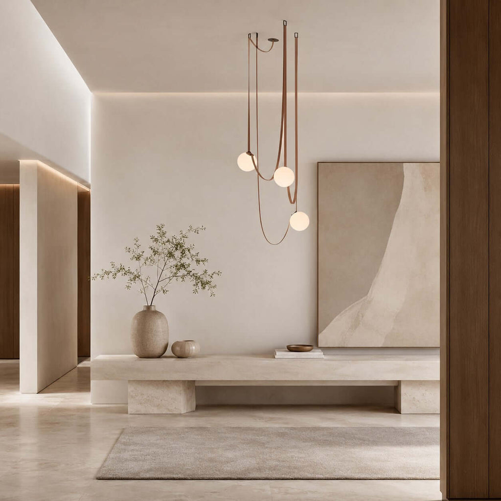 Tavira Chandelier