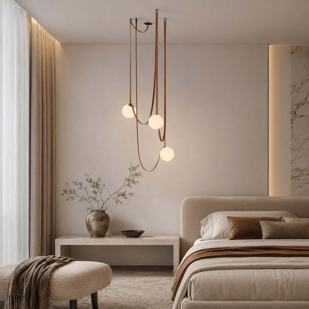 Tavira Chandelier