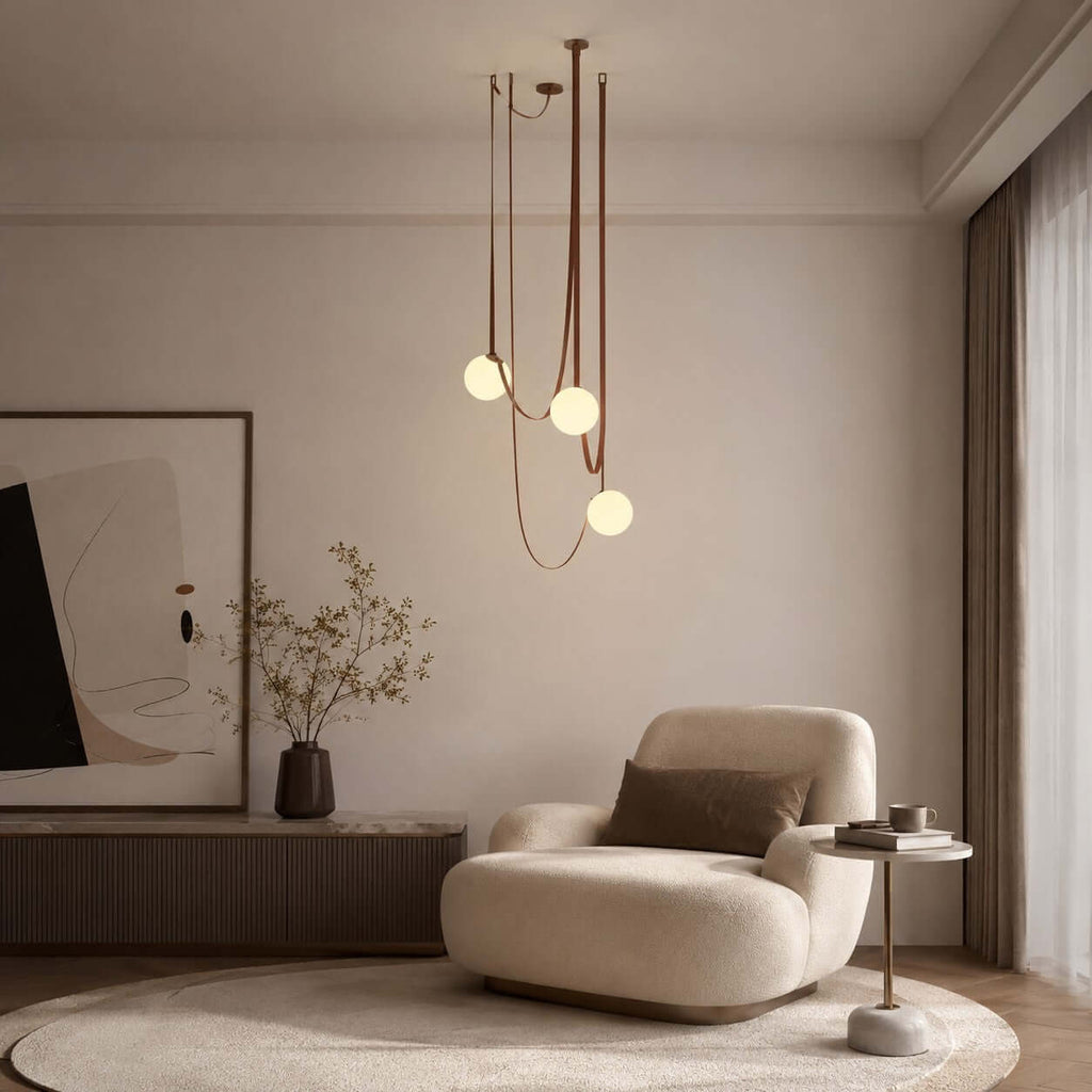 Tavira Chandelier