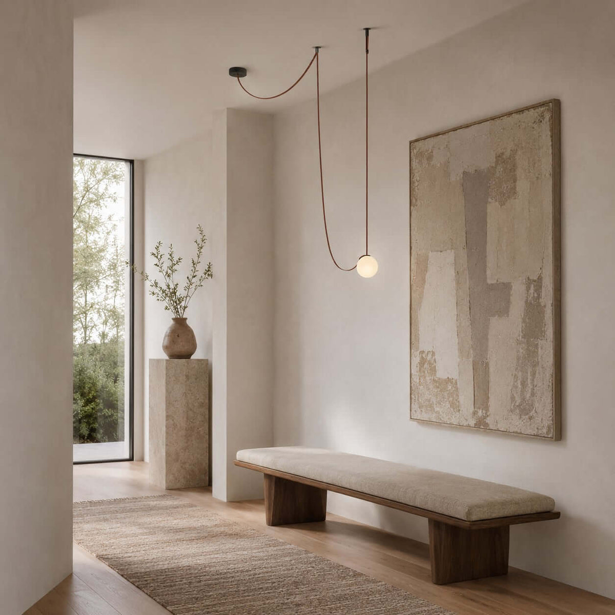 Tavira Chandelier
