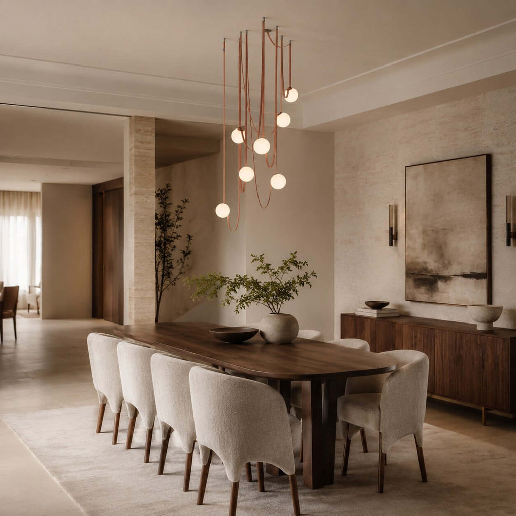 Tavira Chandelier