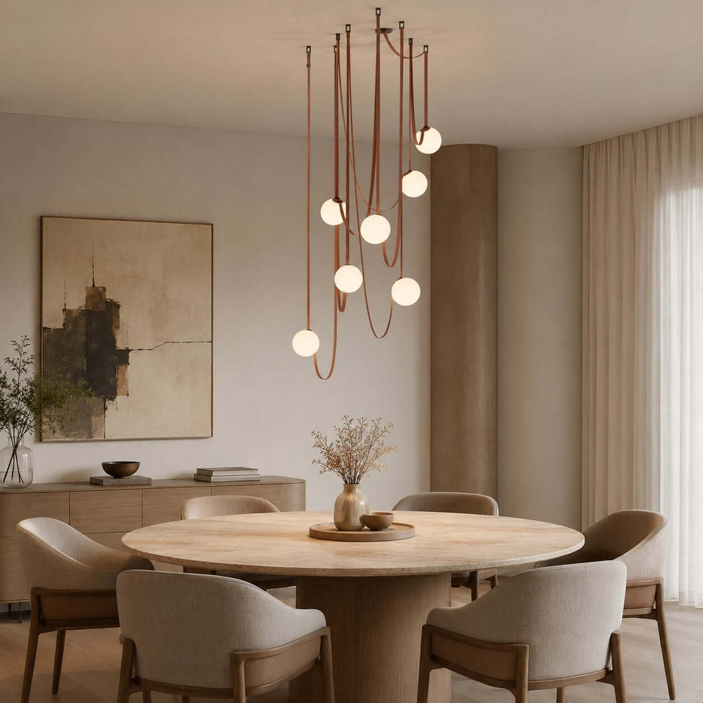 Tavira Chandelier