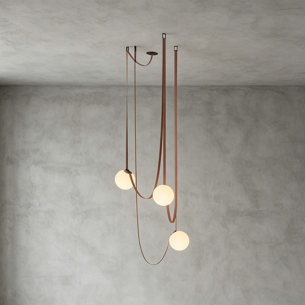Tavira Chandelier