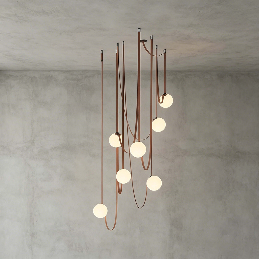 Tavira Chandelier