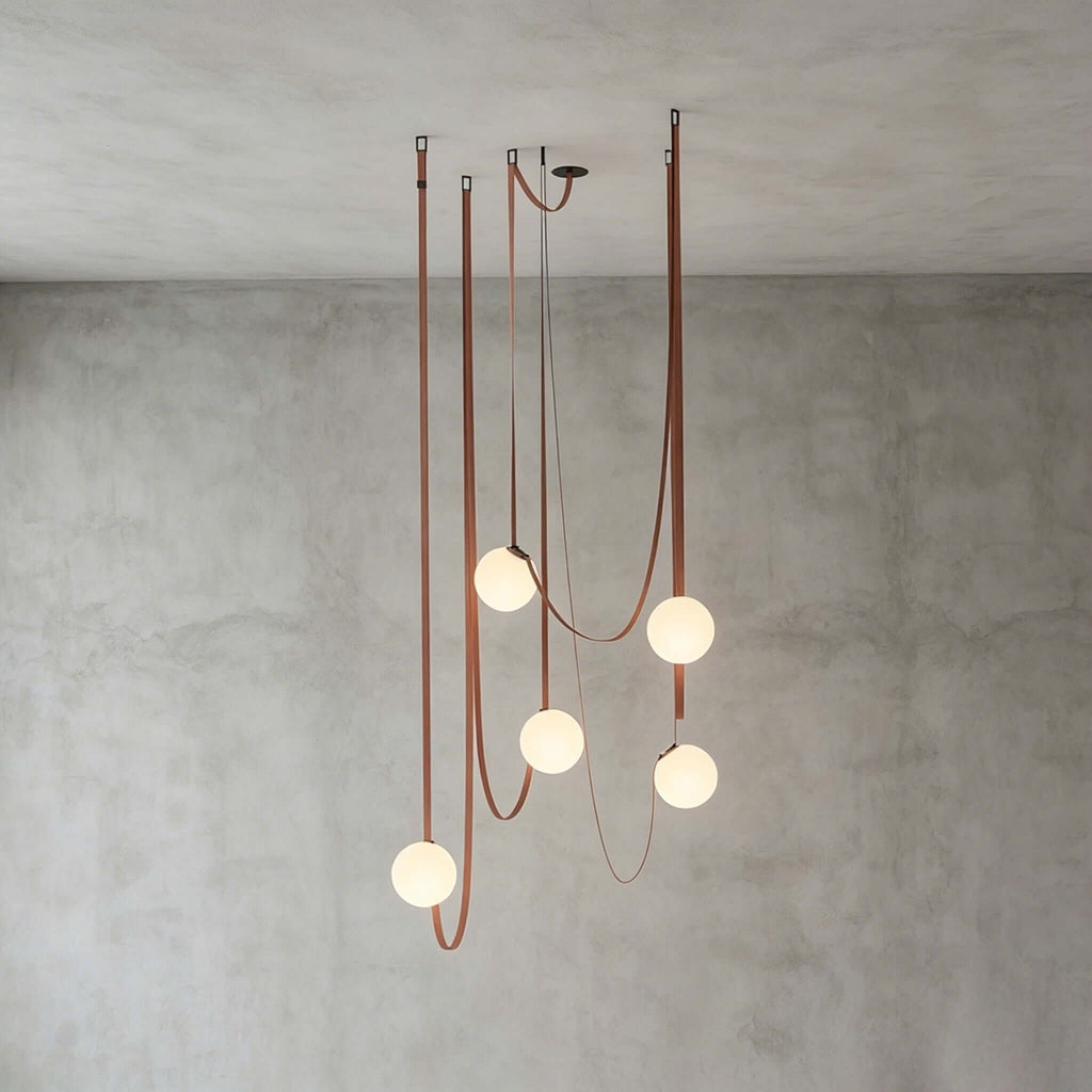 Tavira Chandelier