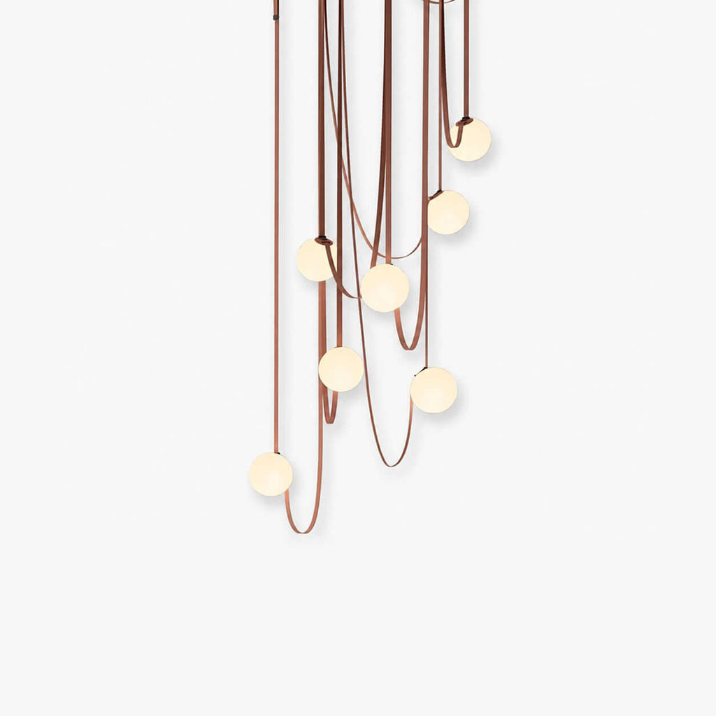 Tavira Chandelier