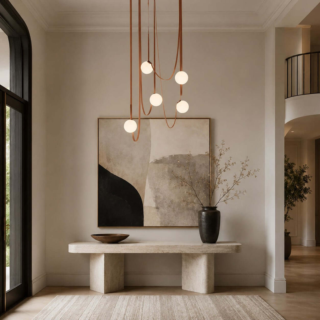 Tavira Chandelier