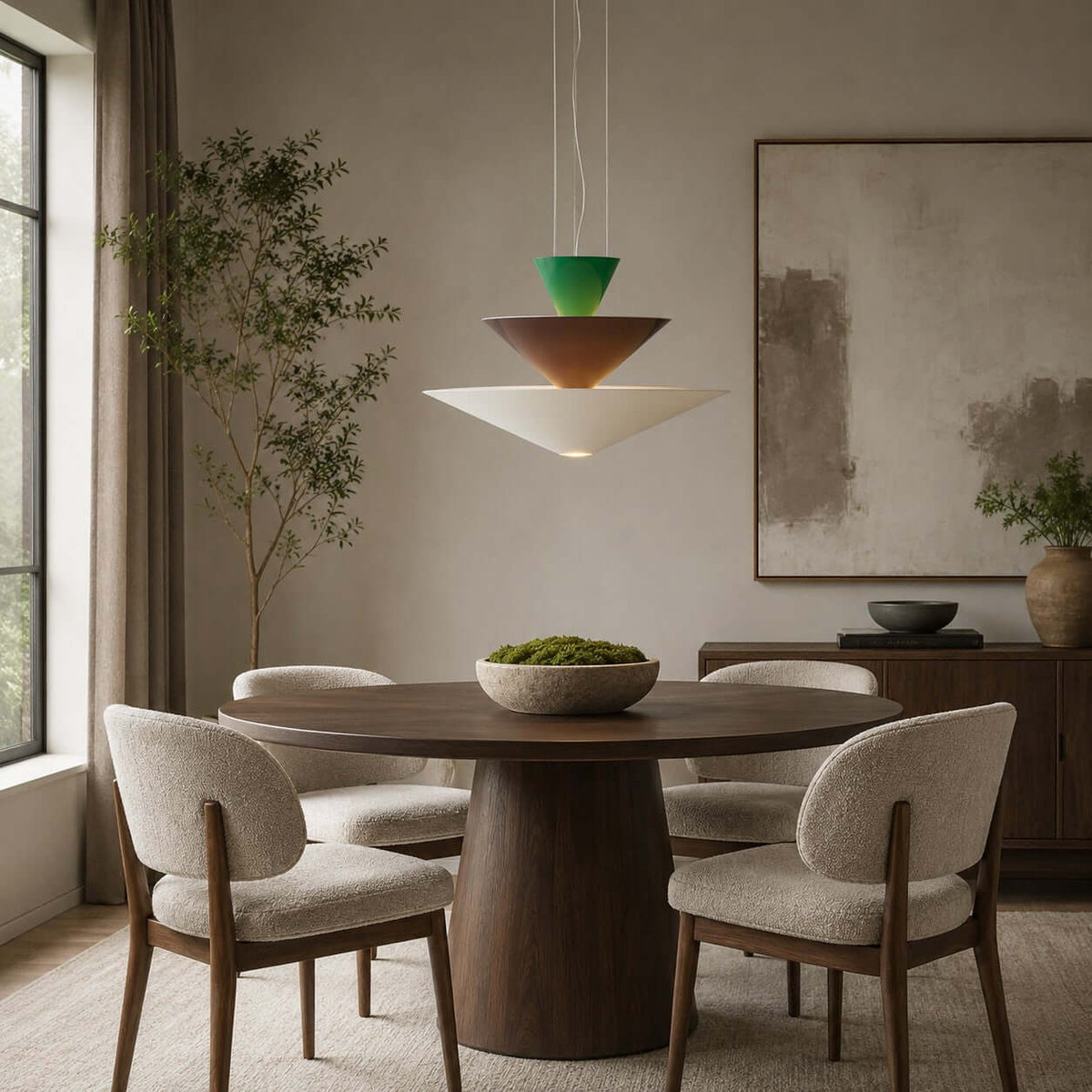Tierney Pendant Light