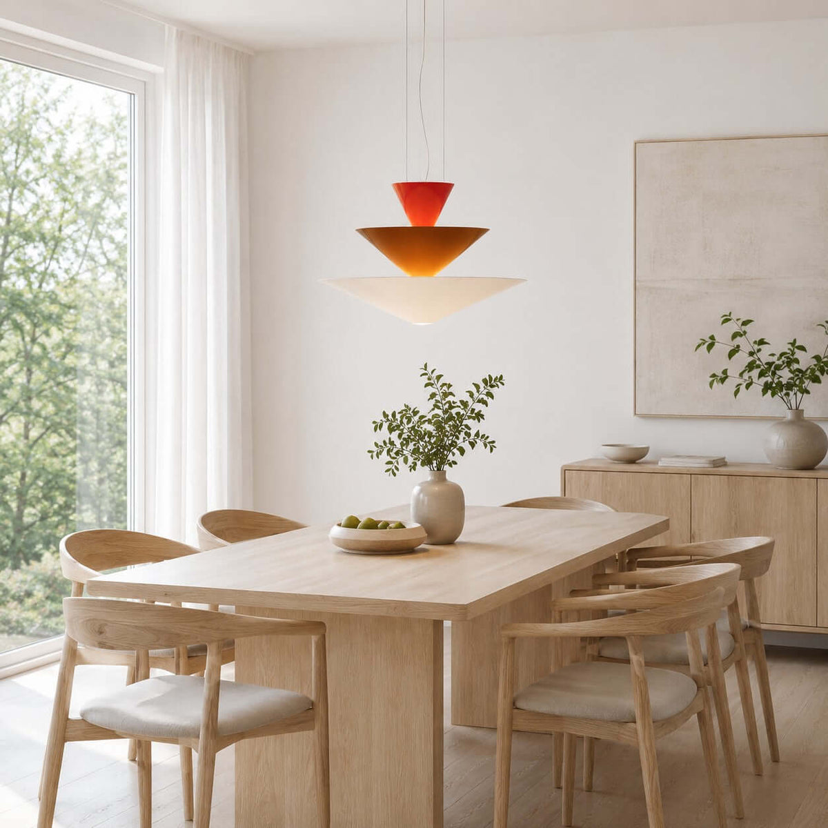 Tierney Pendant Light