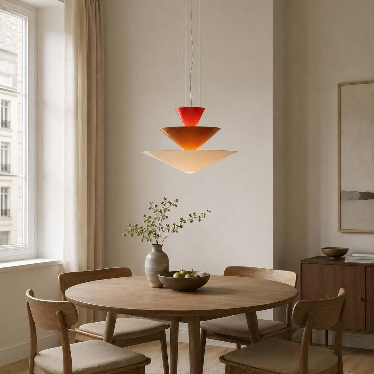 Tierney Pendant Light
