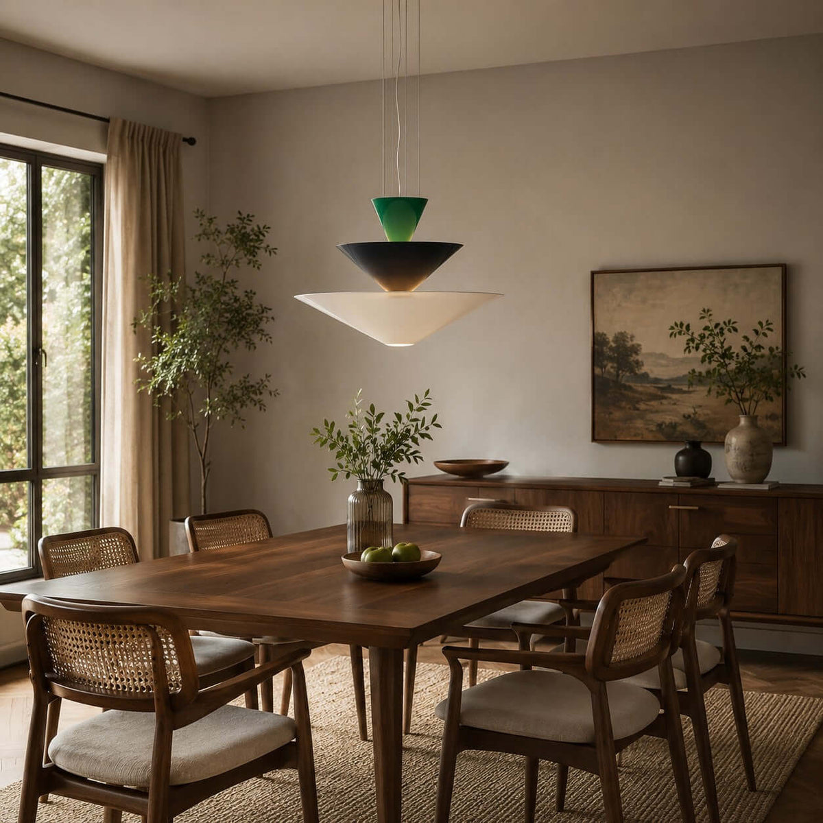 Tierney Pendant Light