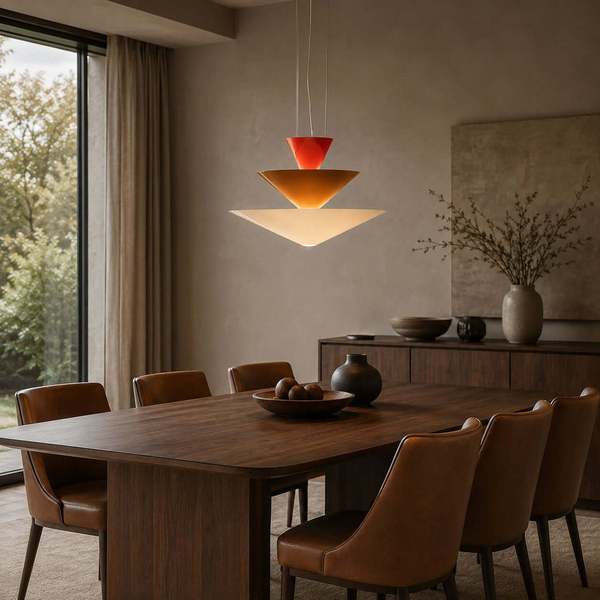 Tierney Pendant Light