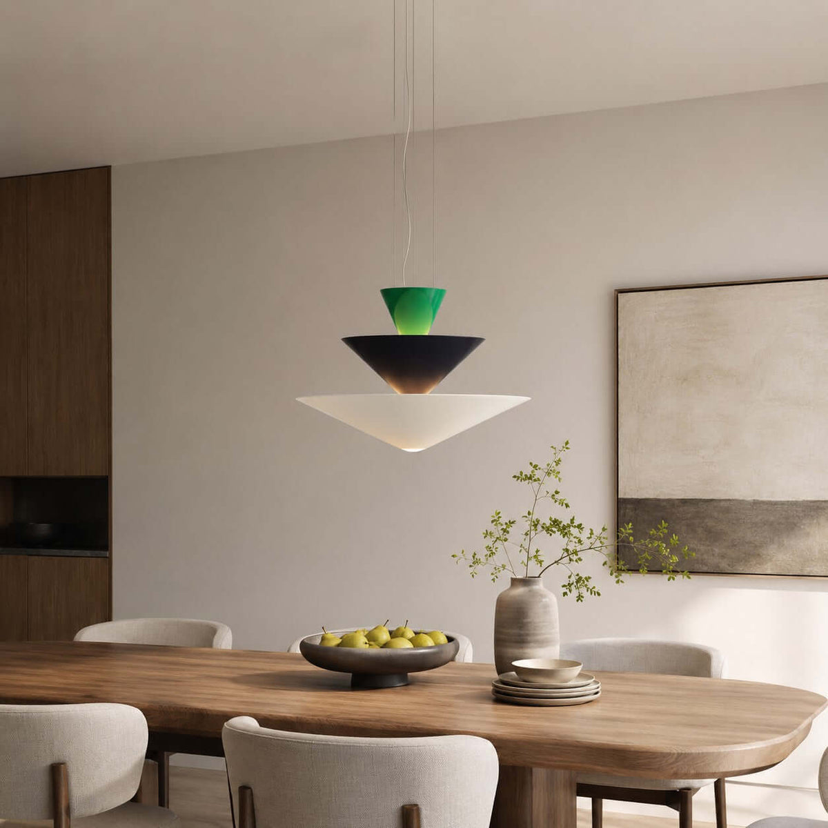Tierney Pendant Light