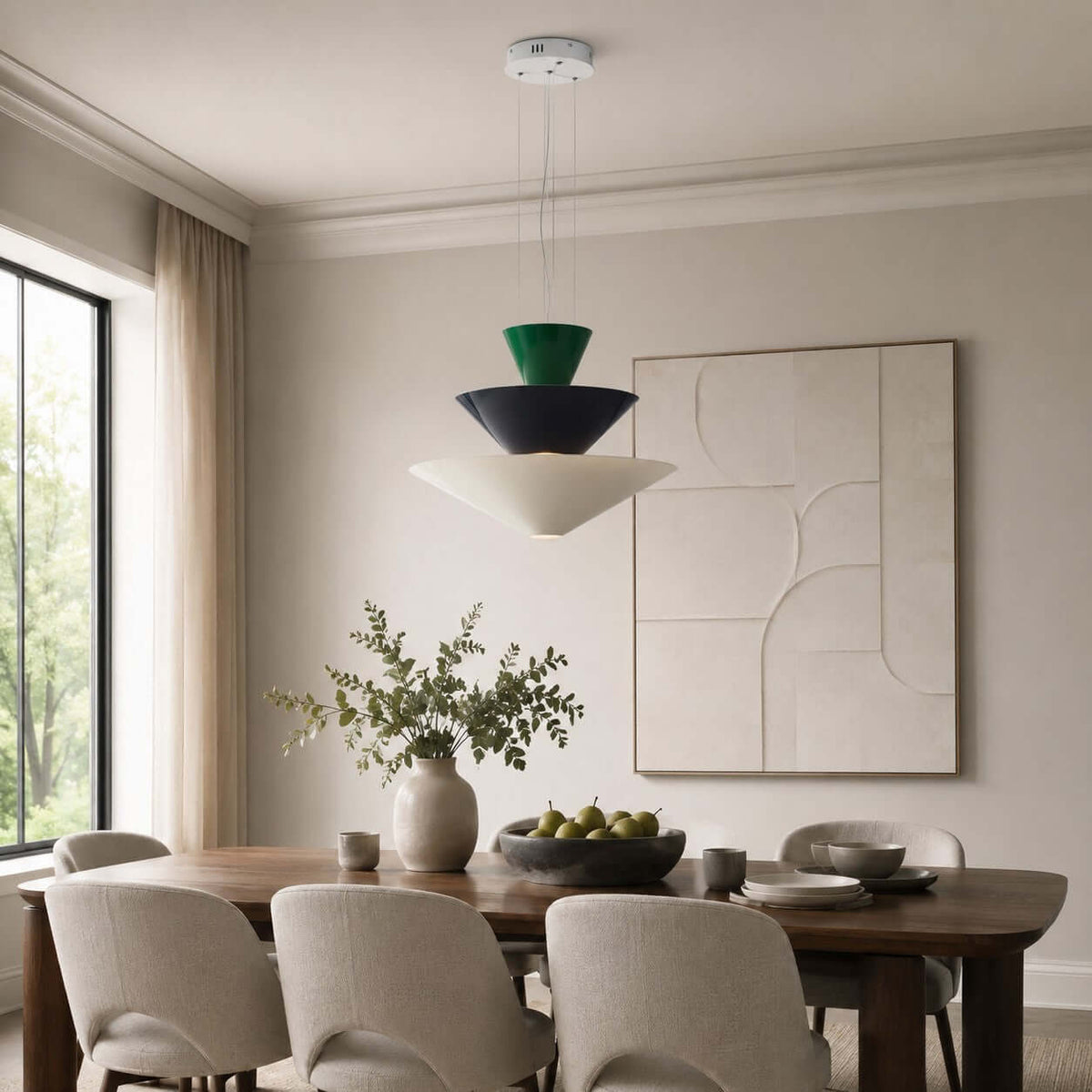 Tierney Pendant Light