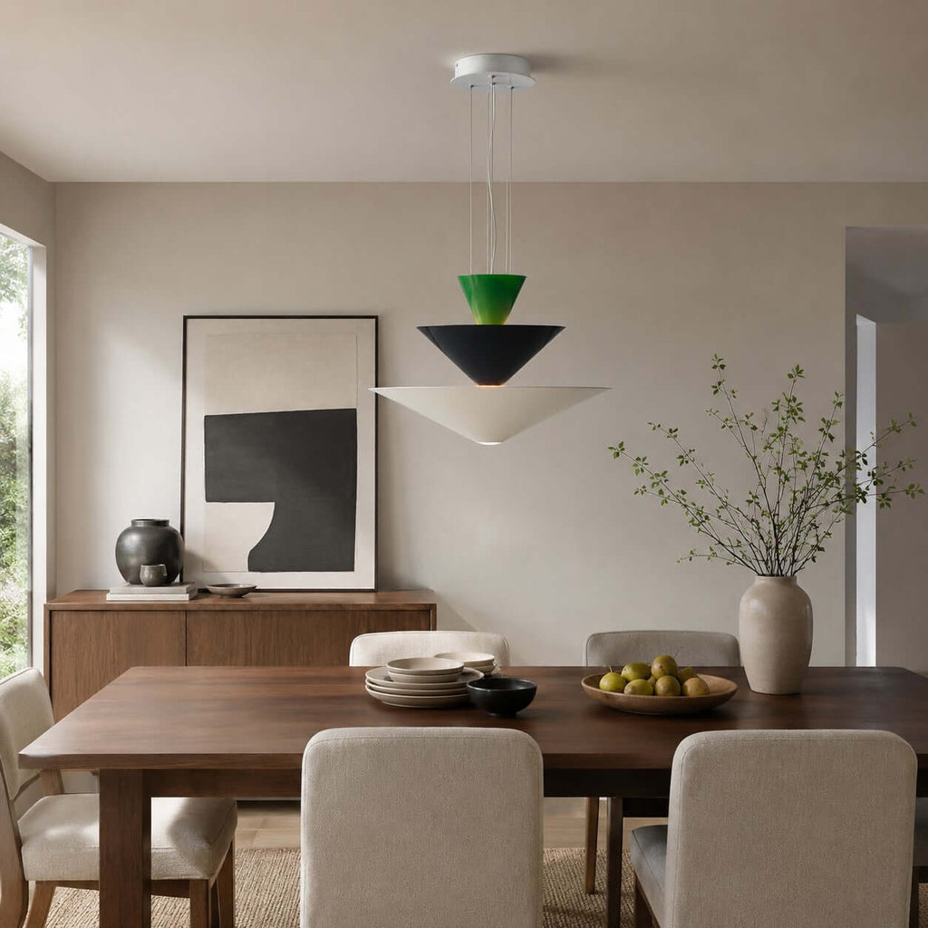 Tierney Pendant Light