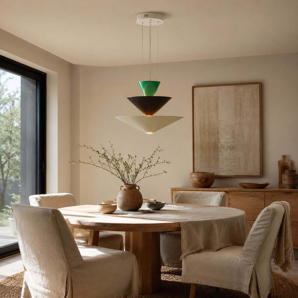 Tierney Pendant Light