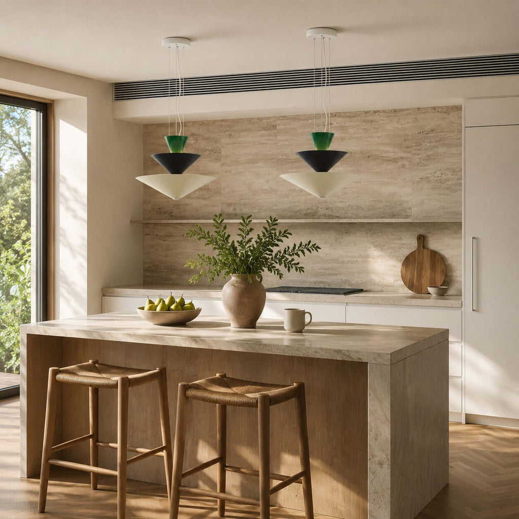 Tierney Pendant Light