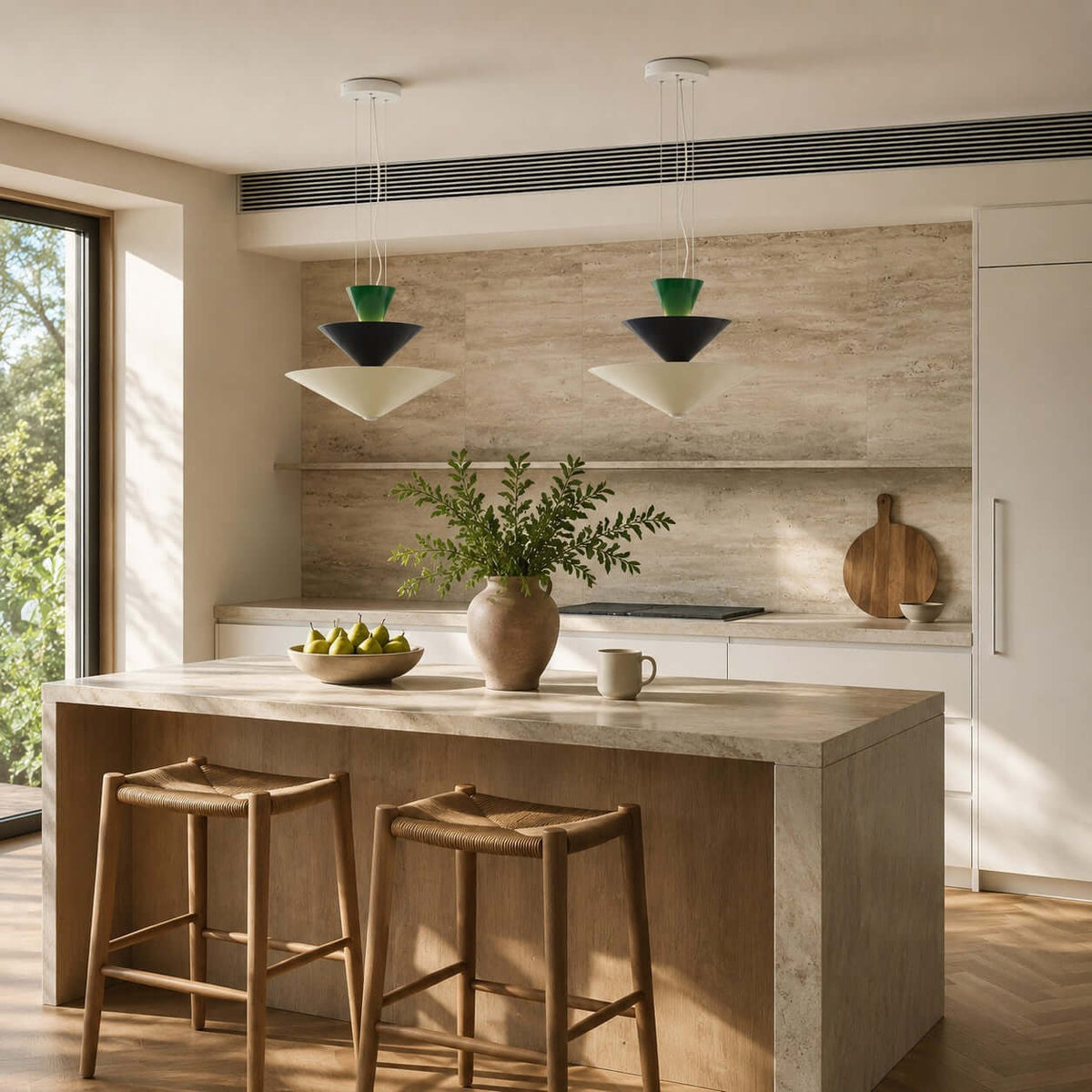 Tierney Pendant Light